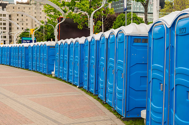 Reliable Green Valley, AZ Portable Potty Rental Solutions
